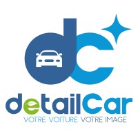 DetailCar France logo, DetailCar France contact details