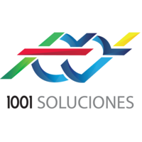 1001 Soluciones, S.A. de C.V. logo, 1001 Soluciones, S.A. de C.V. contact details