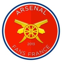 ArsenalFansFR logo, ArsenalFansFR contact details