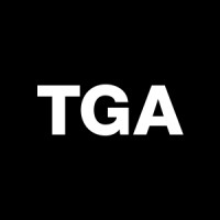 TGA Estudio logo, TGA Estudio contact details