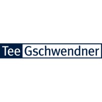 TeeGschwendner GmbH logo, TeeGschwendner GmbH contact details