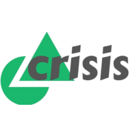 crisis logo, crisis contact details