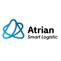 Atrian Supply Chain logo, Atrian Supply Chain contact details