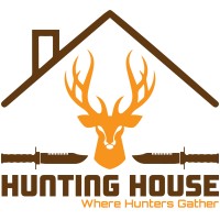 Hunting House logo, Hunting House contact details