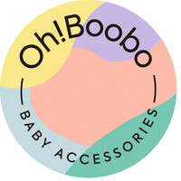 Oh Boobo logo, Oh Boobo contact details