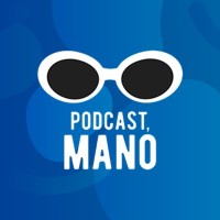 Podcast, Mano logo, Podcast, Mano contact details