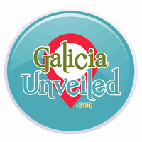 Galicia Unveiled logo, Galicia Unveiled contact details