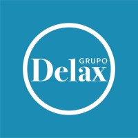 Grupo Delax logo, Grupo Delax contact details