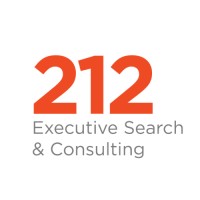 212 Executive Search & Consulting logo, 212 Executive Search & Consulting contact details