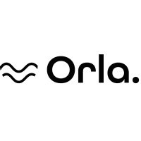 Orla logo, Orla contact details