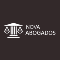 NOVA ABOGADOS logo, NOVA ABOGADOS contact details