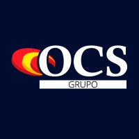 Grupo OCS logo, Grupo OCS contact details