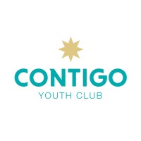 Contigo Youth Club logo, Contigo Youth Club contact details