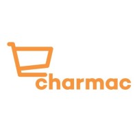 Charmac logo, Charmac contact details