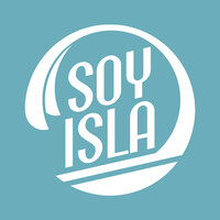 SOY ISLA logo, SOY ISLA contact details