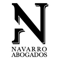 Navarro Abogados logo, Navarro Abogados contact details