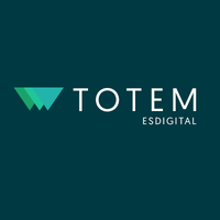 Totem esdigital logo, Totem esdigital contact details