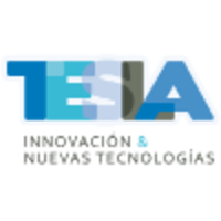 TESLA innovación logo, TESLA innovación contact details