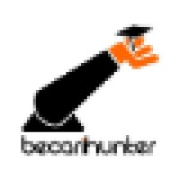 BecariHunter logo, BecariHunter contact details