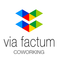 Via Factum logo, Via Factum contact details