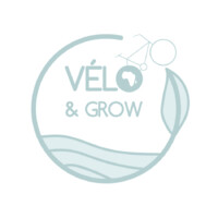 Vélo&Grow logo, Vélo&Grow contact details