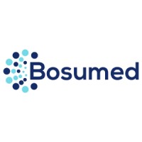 Bosumed logo, Bosumed contact details