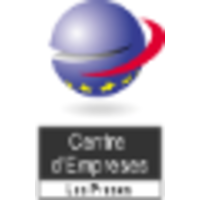 Centre d'Empreses de Les Preses logo, Centre d'Empreses de Les Preses contact details