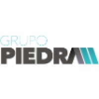 GRUPO PIEDRA logo, GRUPO PIEDRA contact details