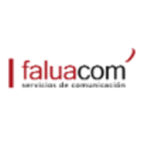 Falúa Comunicación logo, Falúa Comunicación contact details