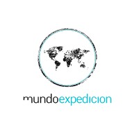 MundoExpedición logo, MundoExpedición contact details