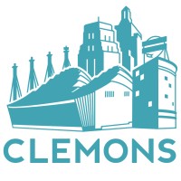 Clemons Real Estate logo, Clemons Real Estate contact details