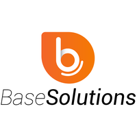 Base Solutions BR logo, Base Solutions BR contact details