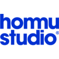 Hommu Studio logo, Hommu Studio contact details