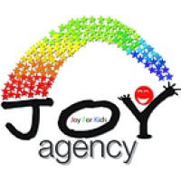 Joy Agency logo, Joy Agency contact details