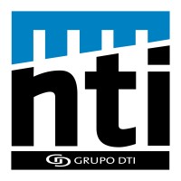 NTI Barcelona logo, NTI Barcelona contact details