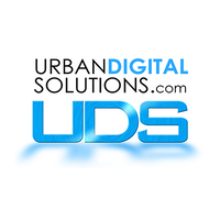 Urban Digital Solutions logo, Urban Digital Solutions contact details