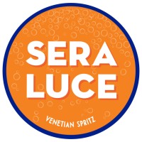 Sera Luce logo, Sera Luce contact details