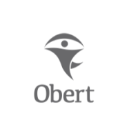 Obert logo, Obert contact details