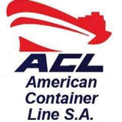 AMERICAN CONTAINER LINE S.A. (S.A.) logo, AMERICAN CONTAINER LINE S.A. (S.A.) contact details