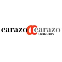 CARAZO CARAZO ABOGADOS SLP logo, CARAZO CARAZO ABOGADOS SLP contact details