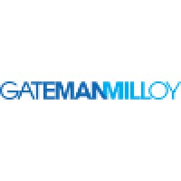 Gateman Milloy Inc. logo, Gateman Milloy Inc. contact details