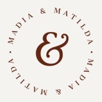 Madia & Matilda logo, Madia & Matilda contact details