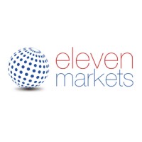 ELEVEN MARKETS CONSULTING logo, ELEVEN MARKETS CONSULTING contact details