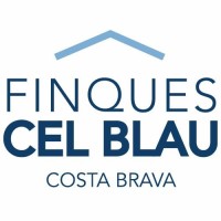 Finques Cel Blau logo, Finques Cel Blau contact details