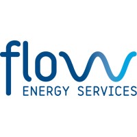 Flow Energy Services logo, Flow Energy Services contact details