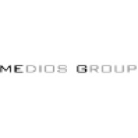 Medios Group logo, Medios Group contact details