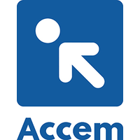 Accem RRHH logo, Accem RRHH contact details