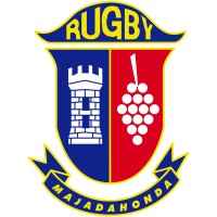 Club de Rugby Majadahonda logo, Club de Rugby Majadahonda contact details