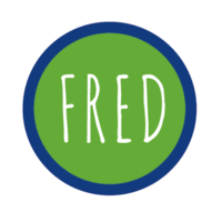 Fred Foundation logo, Fred Foundation contact details