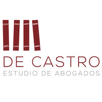 De Castro | Estudio de Abogados logo, De Castro | Estudio de Abogados contact details